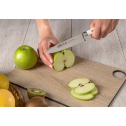 ARCOS Cocineros|Cuchillo Cocinero Serie Riviera Blanc 150 mm