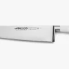 ARCOS Cocineros|Cuchillo Cocinero Serie Riviera Blanc 250 mm