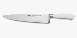 ARCOS Cocineros|Cuchillo Cocinero Serie Riviera Blanc 250 mm