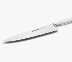 ARCOS Cocineros|Cuchillo Cocinero Serie Riviera Blanc 250 mm
