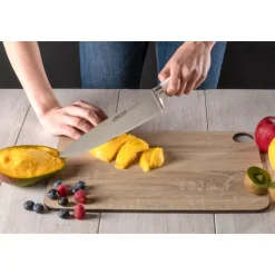 ARCOS Cocineros|Cuchillo Cocinero Serie Riviera Blanc 250 mm
