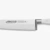 ARCOS Cocineros|Cuchillo Cocinero Serie Riviera Blanc 200 mm