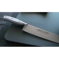 ARCOS Cocineros|Cuchillo Cocinero Serie Riviera Blanc 200 mm