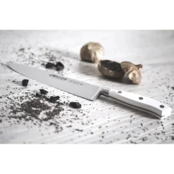 ARCOS Cocineros|Cuchillo Cocinero Serie Riviera Blanc 200 mm