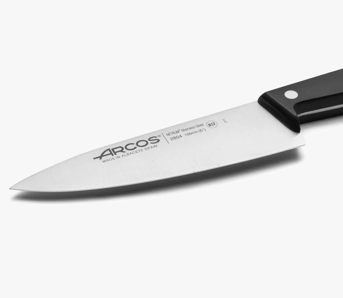ARCOS Cocineros|Cuchillo Cocinero Serie Universal 155 mm