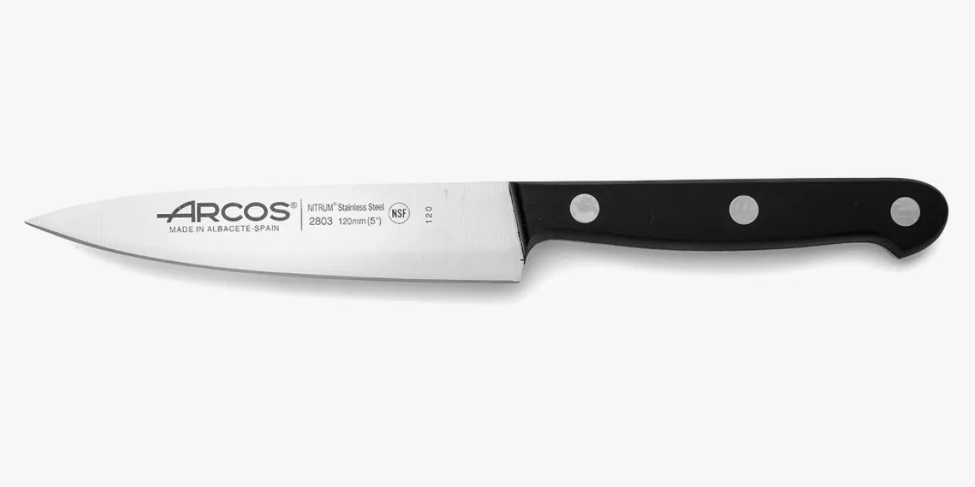 ARCOS Cocineros|Cuchillo Cocinero Serie Universal 120 mm
