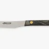 ARCOS Cuchillos Para Mesa|Cuchillo de Mesa Serie Flysch 110 mm