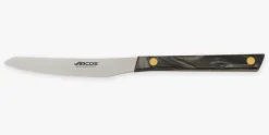 ARCOS Cuchillos Para Mesa|Cuchillo de Mesa Serie Flysch 110 mm