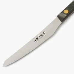 ARCOS Cuchillos Para Mesa|Cuchillo de Mesa Serie Flysch 110 mm