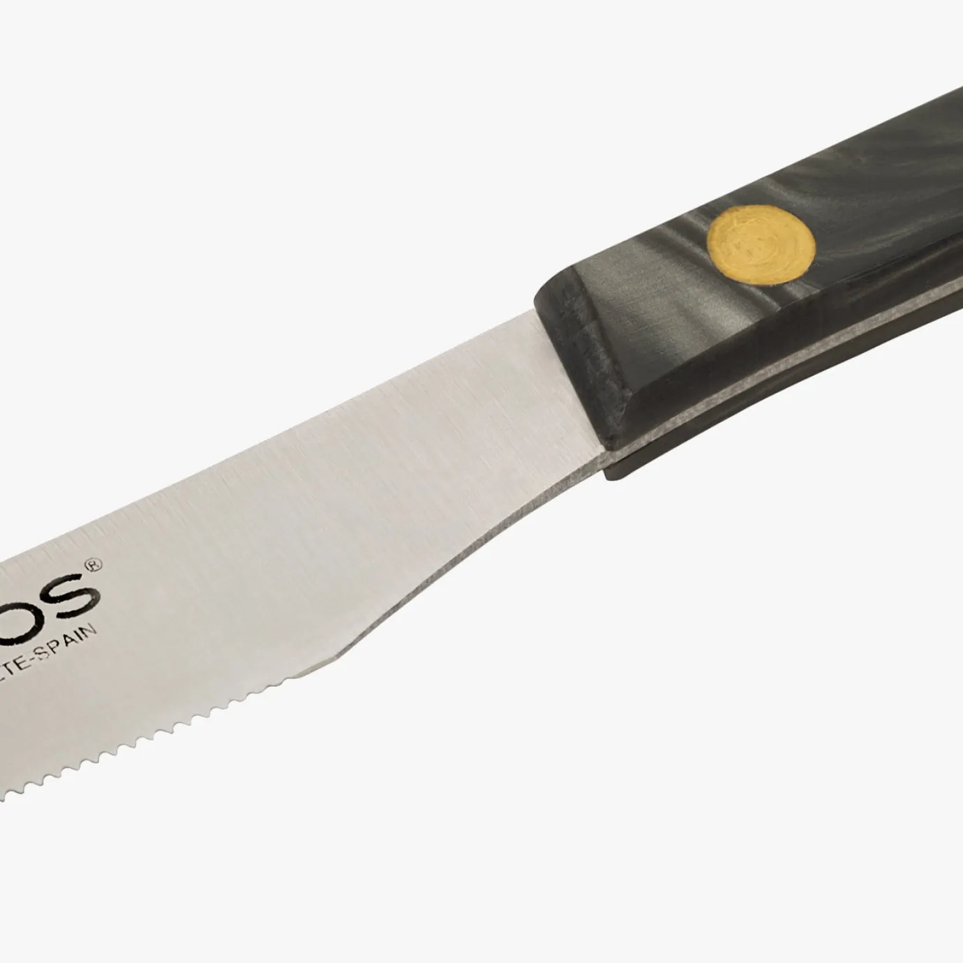 ARCOS Cuchillos Para Mesa|Cuchillo de Mesa Serie Flysch 110 mm