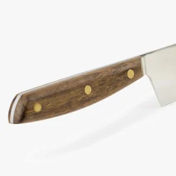 ARCOS Cuchillos Para Pescado|Japoneses|Cuchillo Deba Serie Nórdika 170 mm