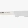 ARCOS Cuchillos Para Carne|Deshuesadores|Cuchillo Deshuesador color blanco Serie 2900 160 mm