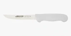 ARCOS Cuchillos Para Carne|Deshuesadores|Cuchillo Deshuesador color blanco Serie 2900 160 mm