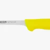 ARCOS Cuchillos Para Carne|Deshuesadores|Cuchillo Deshuesador color amarillo Serie 2900 160 mm