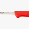 ARCOS Cuchillos Para Carne|Deshuesadores|Cuchillo Deshuesador color rojo Serie 2900 160 mm