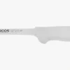 ARCOS Cuchillos Para Carne|Deshuesadores|Cuchillo Deshuesador color blanco Serie 2900 160 mm