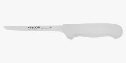 ARCOS Cuchillos Para Carne|Deshuesadores|Cuchillo Deshuesador color blanco Serie 2900 160 mm