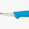ARCOS Cuchillos Para Carne|Deshuesadores|Cuchillo Deshuesador color azul Serie 2900 140 mm