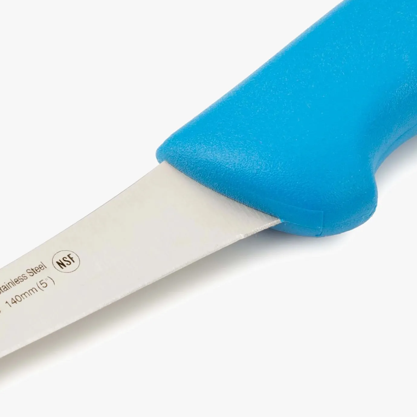 ARCOS Cuchillos Para Carne|Deshuesadores|Cuchillo Deshuesador color azul Serie 2900 140 mm