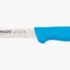 ARCOS Cuchillos Para Carne|Deshuesadores|Cuchillo Deshuesador color azul Serie 2900 160 mm
