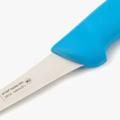 ARCOS Cuchillos Para Carne|Deshuesadores|Cuchillo Deshuesador color azul Serie 2900 140 mm