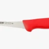 ARCOS Cuchillos Para Carne|Deshuesadores|Cuchillo Deshuesador color rojo Serie 2900 140 mm