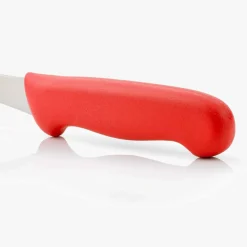ARCOS Cuchillos Para Carne|Deshuesadores|Cuchillo Deshuesador color rojo Serie 2900 140 mm