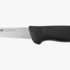 ARCOS Cuchillos Para Carne|Deshuesadores|Cuchillo Deshuesador color negro Serie 2900 130 mm