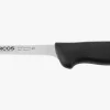 ARCOS Cuchillos Para Carne|Deshuesadores|Cuchillo Deshuesador color negro Serie 2900 160 mm