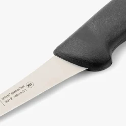ARCOS Cuchillos Para Carne|Deshuesadores|Cuchillo Deshuesador color negro Serie 2900 140 mm