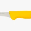 ARCOS Cuchillos Para Carne|Deshuesadores|Cuchillo Deshuesador color amarillo Serie 2900 100 mm