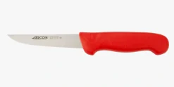 ARCOS Cuchillos Para Carne|Deshuesadores|Cuchillo Deshuesador color rojo Serie 2900 160 mm