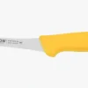 ARCOS Cuchillos Para Carne|Deshuesadores|Cuchillo Deshuesador color amarillo Serie 2900 140 mm