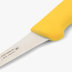 ARCOS Cuchillos Para Carne|Deshuesadores|Cuchillo Deshuesador color amarillo Serie 2900 140 mm