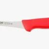 ARCOS Cuchillos Para Carne|Deshuesadores|Cuchillo Deshuesador color rojo Serie 2900 140 mm