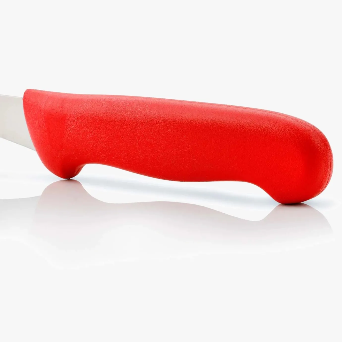 ARCOS Cuchillos Para Carne|Deshuesadores|Cuchillo Deshuesador color rojo Serie 2900 140 mm