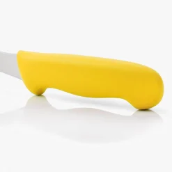ARCOS Cuchillos Para Carne|Deshuesadores|Cuchillo Deshuesador color amarillo Serie 2900 140 mm
