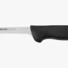 ARCOS Cuchillos Para Carne|Deshuesadores|Cuchillo Deshuesador Mango negro Serie 2900 140 mm