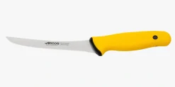 ARCOS Deshuesadores|Cuchillo Deshuesador Rígido Serie Dúo Pro 160 mm