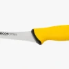 ARCOS Deshuesadores|Cuchillo Deshuesador Rígido Serie Dúo Pro 140 mm