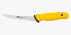 ARCOS Deshuesadores|Cuchillo Deshuesador Rígido Serie Dúo Pro 140 mm