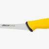 ARCOS Deshuesadores|Cuchillo Deshuesador Rígido Serie Dúo Pro 160 mm Punta Biselada