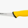 ARCOS Deshuesadores|Cuchillo Deshuesador Rígido Serie Dúo Pro 140 mm Punta Biselada
