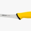 ARCOS Deshuesadores|Cuchillo Deshuesador Semi Rígido Serie Dúo Pro 160 mm