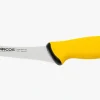 ARCOS Deshuesadores|Cuchillo Deshuesador Semi-Rígido Serie Dúo Pro 140 mm