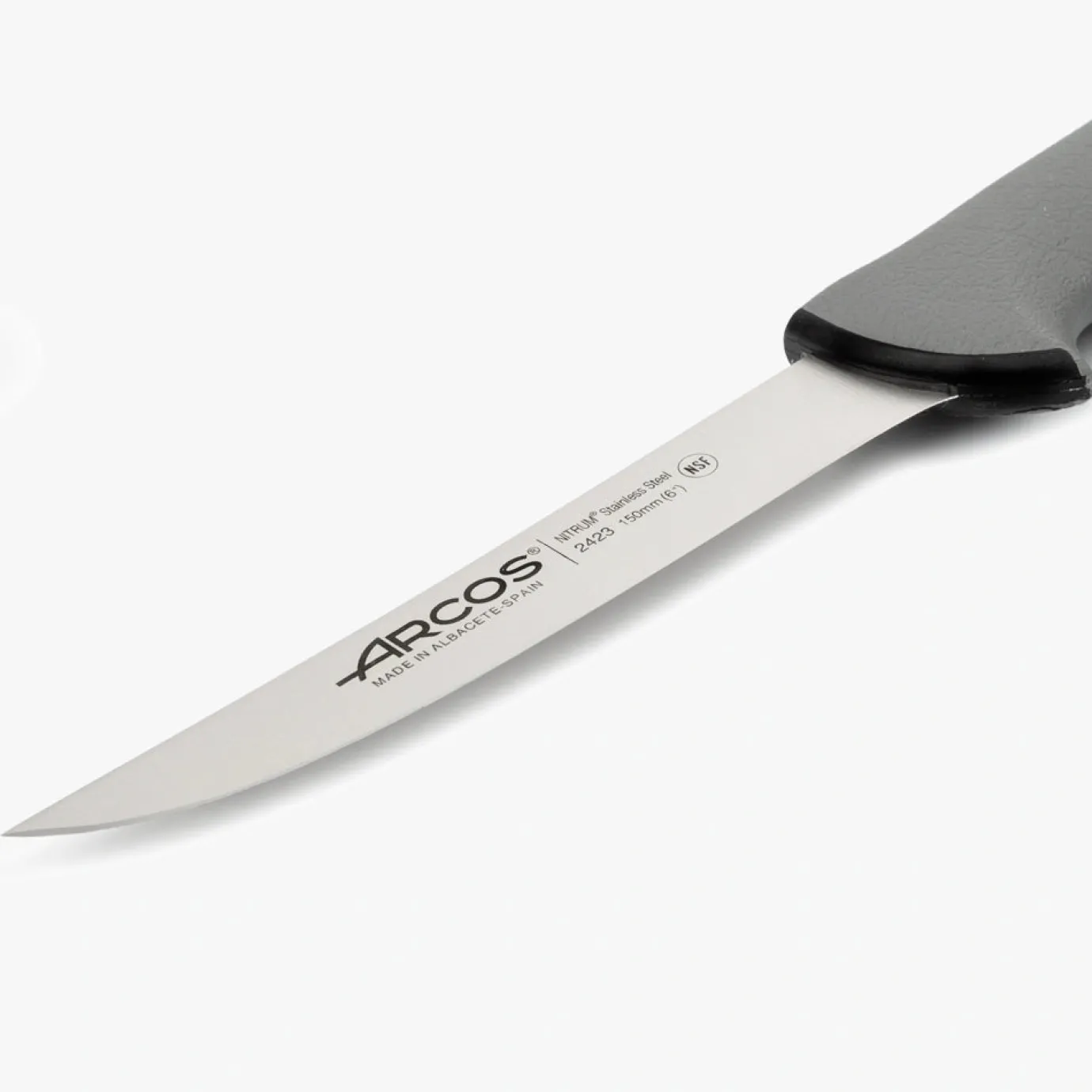 ARCOS Deshuesadores|Cuchillo Deshuesador Serie Colour Prof 150 mm