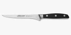 ARCOS Cuchillos Para Carne|Cuchillo Deshuesador Serie Manhattan 160 mm (demo)