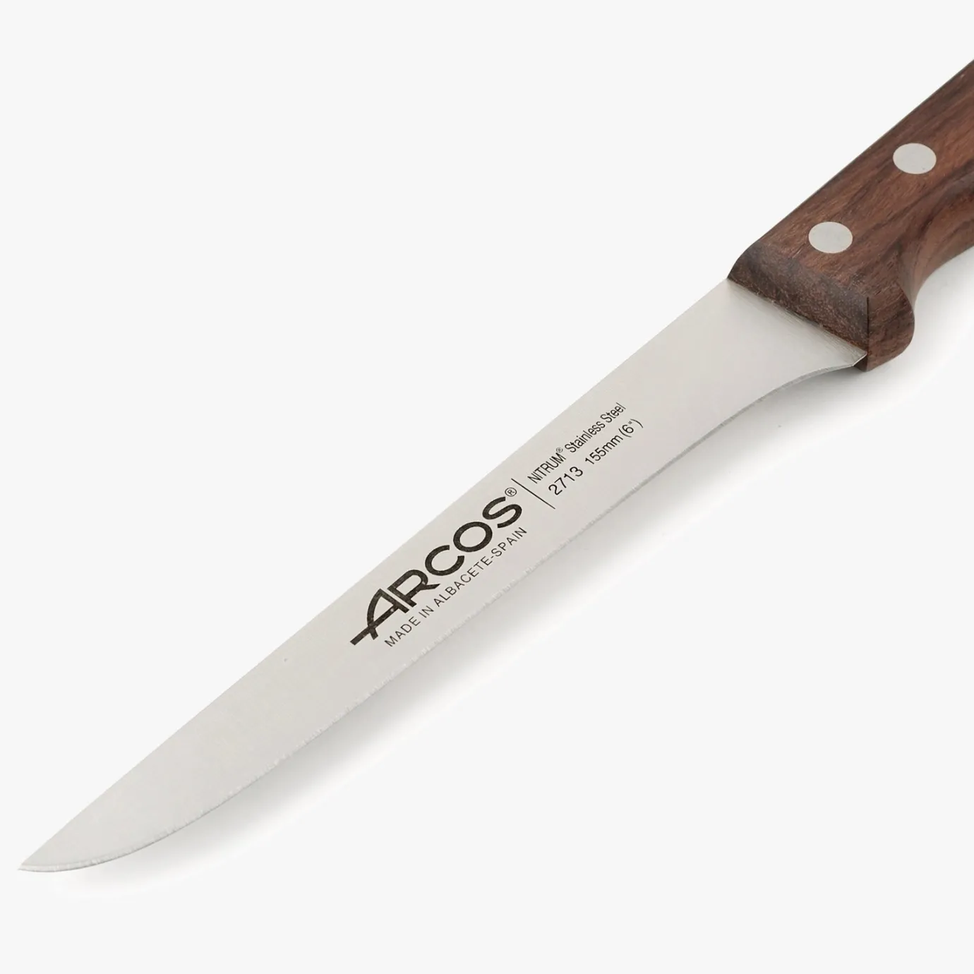 ARCOS Deshuesadores|Cuchillo Deshuesador Serie Atlántico 155 mm