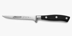 ARCOS Cuchillos Para Carne|Deshuesadores|Cuchillo Deshuesador Serie Riviera 130 mm