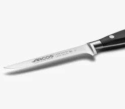 ARCOS Cuchillos Para Carne|Deshuesadores|Cuchillo Deshuesador Serie Riviera 130 mm